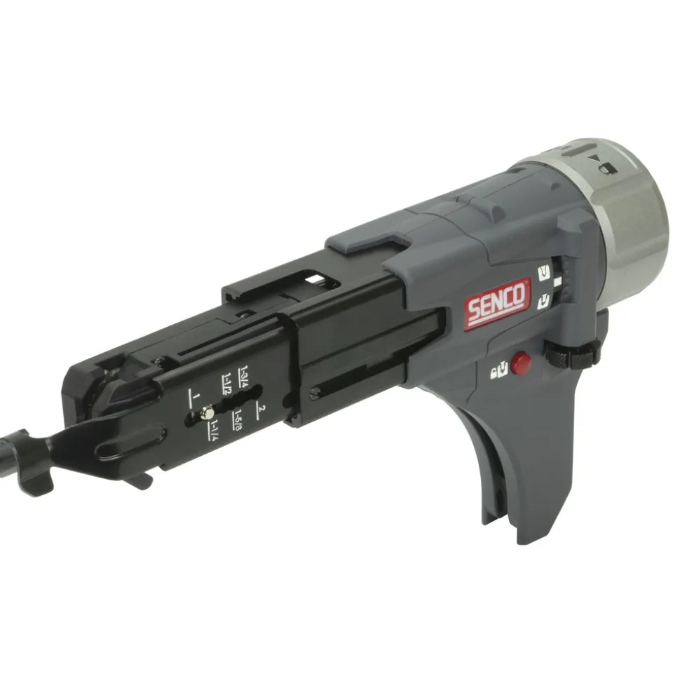 SENCO DURASPIN Auto-feed 2 in. Screwdriver Attachment