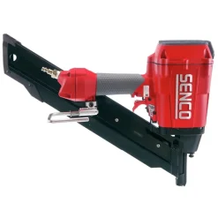 SENCO FramePro 325XP 34 Degree 3 1/4 in. Clipped Head Framing Nailer