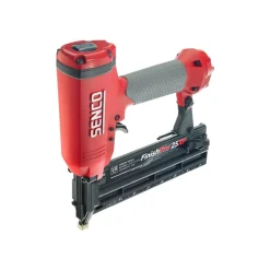SENCO SKSXP L12-17 XtremePro 18-Gauge 1/4 in. Crown 1-1/2 in. Oil-Free Finish and Trim Stapler