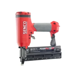 SENCO SKSXP L12-17 XtremePro 18-Gauge 1/4 in. Crown 1-1/2 in. Oil-Free Finish and Trim Stapler