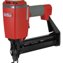 SENCO SKSXP L12-17 XtremePro 18-Gauge 1/4 in. Crown 1-1/2 in. Oil-Free Finish and Trim Stapler
