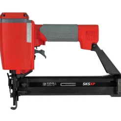 SENCO SKSXP L12-17 XtremePro 18-Gauge 1/4 in. Crown 1-1/2 in. Oil-Free Finish and Trim Stapler