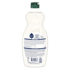 Seventh Generation 19 oz. Bottle Natural Dishwashing Liquid - Free and Clear