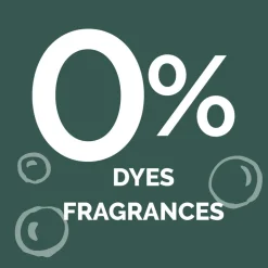 Seventh Generation 19 oz. Bottle Natural Dishwashing Liquid - Free and Clear