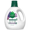 Seventh Generation 135 oz. Bottle Natural Liquid Laundry Detergent - Fresh Lavender (4/Carton)