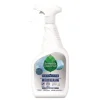 Seventh Generation 23 oz Disinfecting Hydrogen Peroxide Cleaner Spray Bottle - Fragrance-Free (12/Carton)
