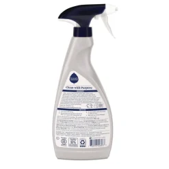 Seventh Generation 16 oz Laundry Stain Remover Spray Bottle - Fragrance-Free (8/Carton)