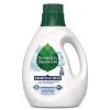 Seventh Generation 90 oz Natural Liquid Sensitive Skin Laundry Detergent Bottle - Free and Clear (4/Carton)