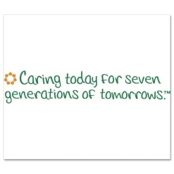 Seventh Generation 32 oz. Natural Liquid Fabric Softener (6/Carton)