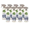 Seventh Generation 23 oz. Trigger Spray Bottle Natural All-Purpose Cleaner - Free and Clear/Unscented (8/Carton)
