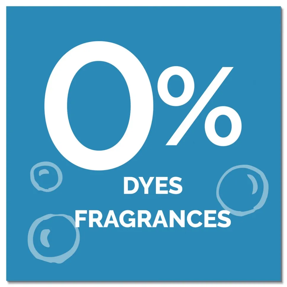 Seventh Generation Natural Fabric Softener Sheets - Unscented