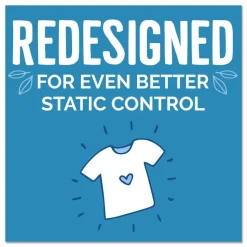 Seventh Generation Natural Fabric Softener Sheets - Unscented