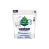 Seventh Generation Powder Natural Laundry Detergent Packs - Unscented (8/Carton)