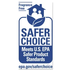 Seventh Generation Powder Natural Laundry Detergent Packs - Unscented (8/Carton)