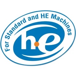 Seventh Generation Powder Natural Laundry Detergent Packs - Unscented (8/Carton)