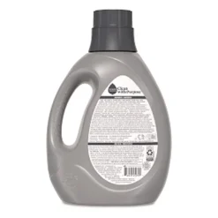 Seventh Generation Power Plus 87.5 oz. Bottle Laundry Detergent - Fresh Scent (4/Carton)