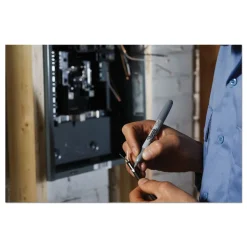 Sharpie Fine Bullet Tip Metallic Permanent Markers - Blue/Green/Red