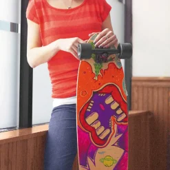 Sharpie Retractable Permanent Marker - Assorted Colors/Fine Bullet Tip (8/Set)