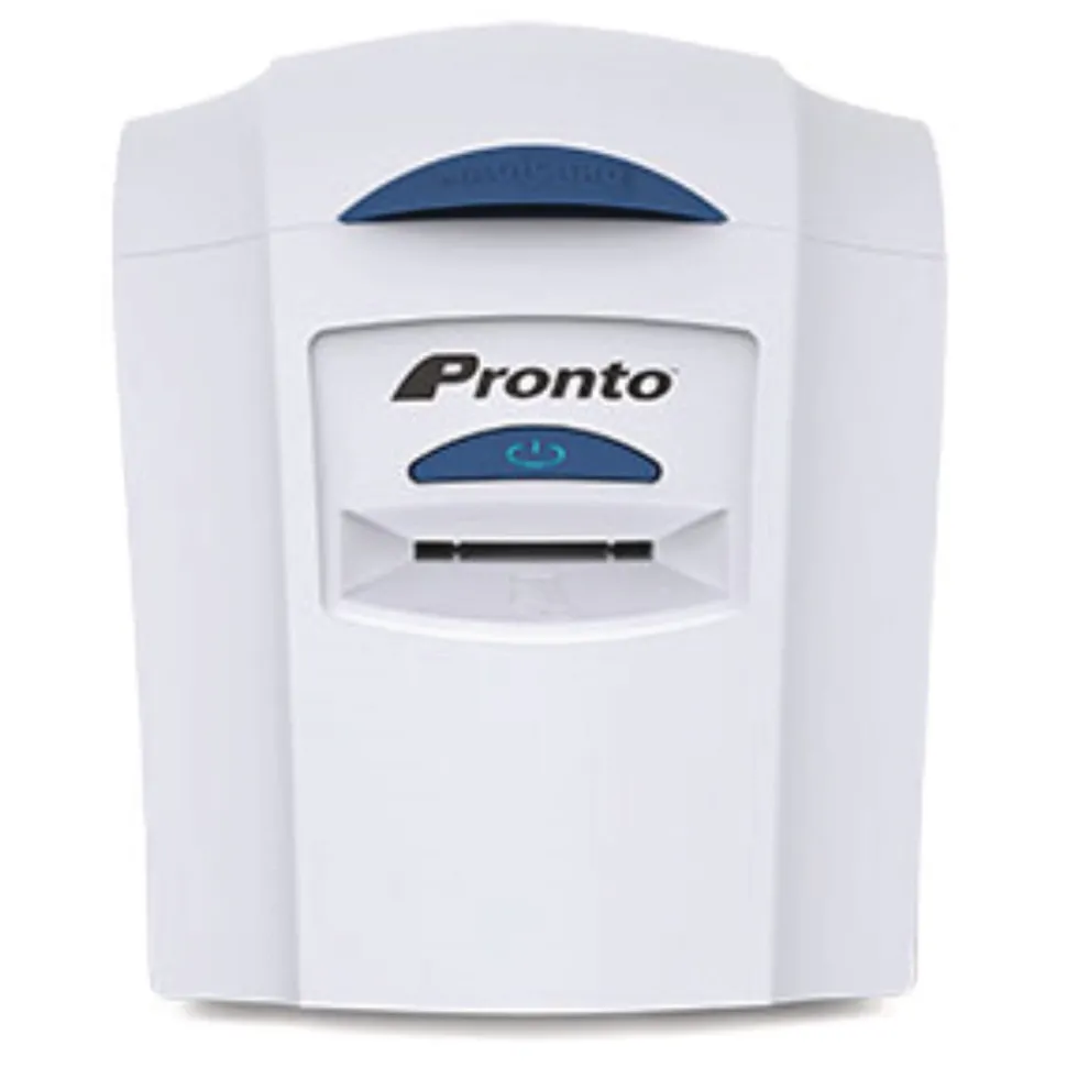 SICURIX Pronto Desktop Dye Sublimation/Thermal Transfer Printer