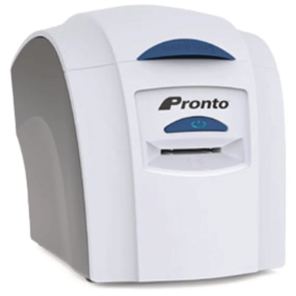 SICURIX Pronto Desktop Dye Sublimation/Thermal Transfer Printer