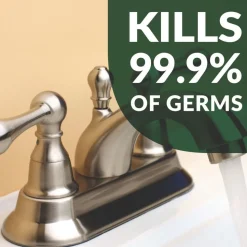 Simple Green 3310200601001 1 gal. Bottle d Pro 3 Plus Antibacterial Concentrate - Herbal (6/Carton)