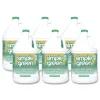 Simple Green 1 gal. Bottle Concentrated Industrial Cleaner and Degreaser (6/Carton)