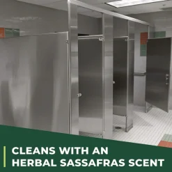 Simple Green 1 gal. Bottle Concentrated Industrial Cleaner and Degreaser (6/Carton)