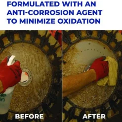 Simple Green 1 gal. Bottle Extreme Aircraft and Precision Equipment Cleaner (4/Carton)