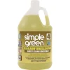 Simple Green 1 Gallon Bottle Unscented Clean Building Carpet Cleaner Concentrate