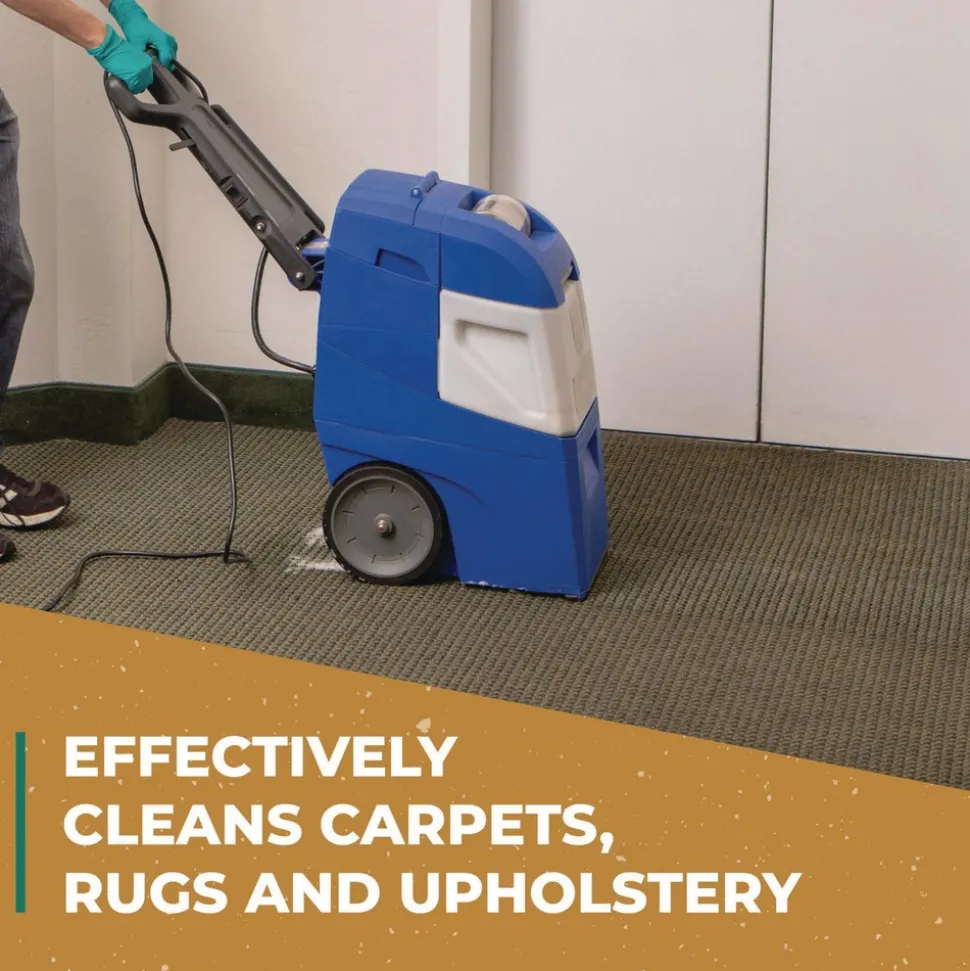 Simple Green 1 Gallon Bottle Unscented Clean Building Carpet Cleaner Concentrate