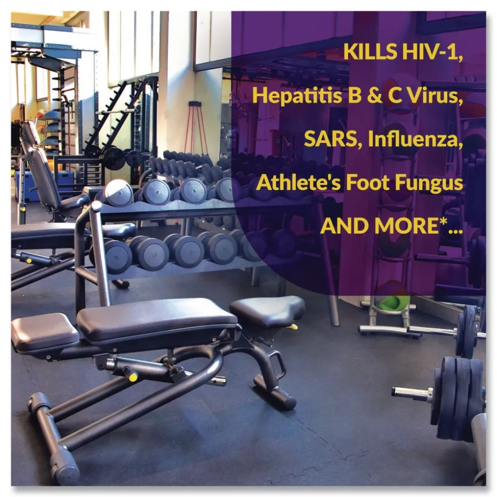 Simple Green 5 Gallon d Pro 5 Disinfectant - Unscented