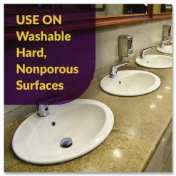 Simple Green 5 Gallon d Pro 5 Disinfectant - Unscented