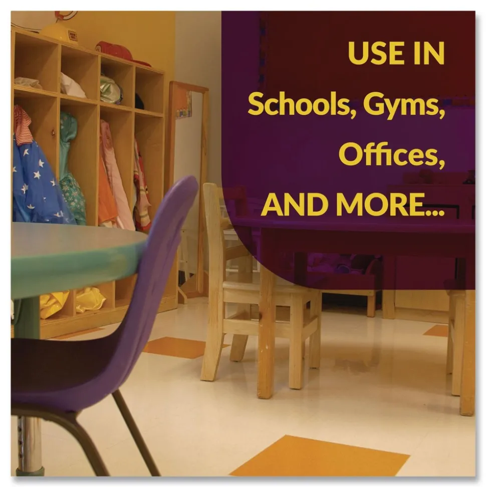 Simple Green 5 Gallon d Pro 5 Disinfectant - Unscented