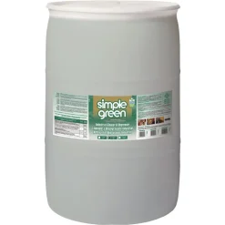 Simple Green 55 Gallon Drum Concentrated Industrial Cleaner and Degreaser