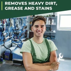 Simple Green 55 Gallon Drum Concentrated Industrial Cleaner and Degreaser