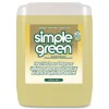 Simple Green 5 Gallon Industrial Cleaner and Degreaser - Lemon Scent