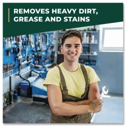 Simple Green 5 Gallon Industrial Cleaner and Degreaser - Lemon Scent