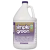 Simple Green 1 Gallon Industrial Cleaner and Degreaser - Lavender Scent (6/Carton)