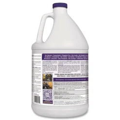 Simple Green 1 Gallon Industrial Cleaner and Degreaser - Lavender Scent (6/Carton)