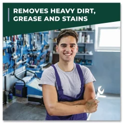 Simple Green 55 Gallon Industrial Cleaner and Degreaser - Lavender Scent