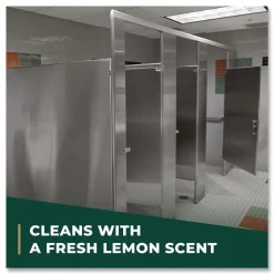 Simple Green 55 Gallon Industrial Cleaner and Degreaser - Lemon Scent