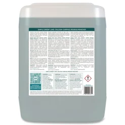 Simple Green 5 Gallon Lime Calcium Surface Residue Remover