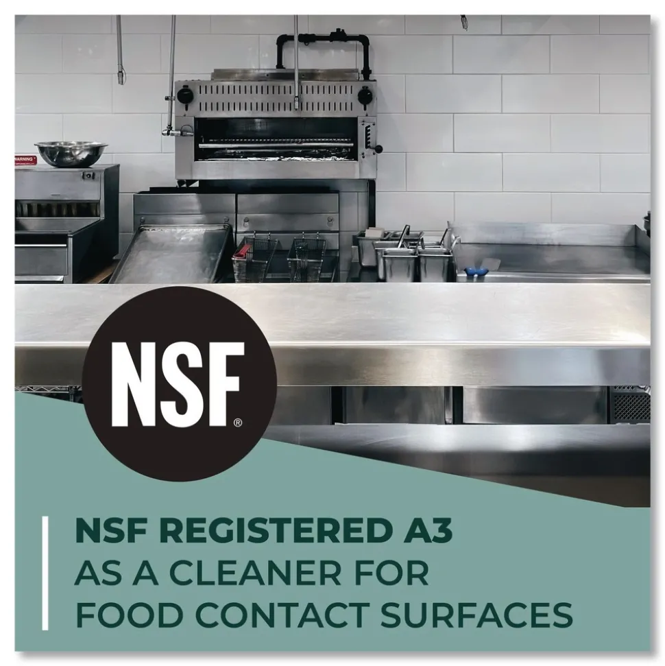 Simple Green 5 Gallon Lime Calcium Surface Residue Remover