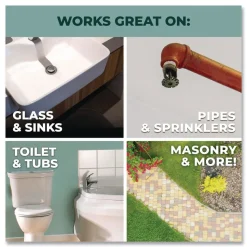 Simple Green 5 Gallon Lime Calcium Surface Residue Remover