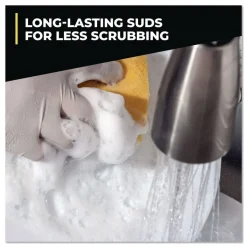 Simple Green 1 Gallon Pro Dish Soap - Sparkling Citrus Scent (4/Carton)