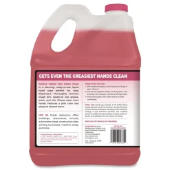 Simple Green 1 Gallon Pro Hand Soap - Almond Scent (4/Carton)