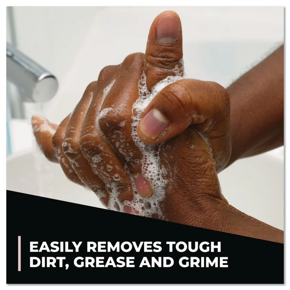 Simple Green 1 Gallon Pro Hand Soap - Almond Scent (4/Carton)