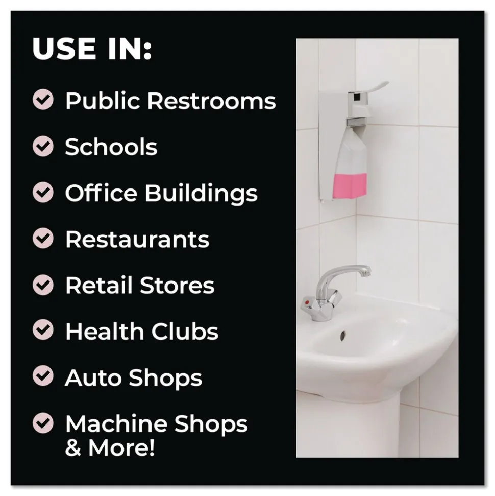 Simple Green 1 Gallon Pro Hand Soap - Almond Scent (4/Carton)