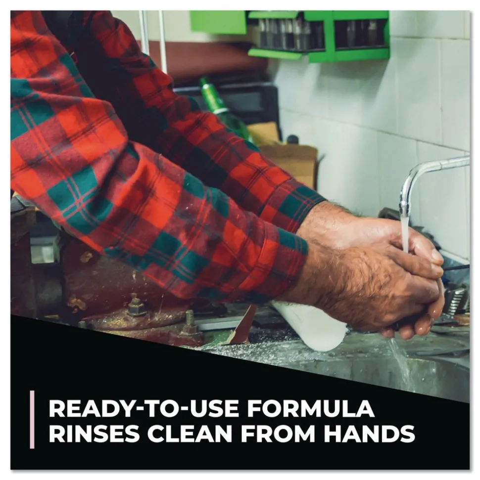 Simple Green 1 Gallon Pro Hand Soap - Almond Scent (4/Carton)