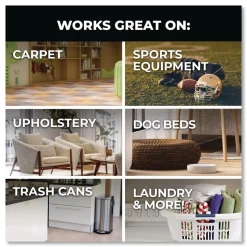 Simple Green 1 Gallon Pro Odor Eliminator - Eucalyptus Scent (6/Carton)